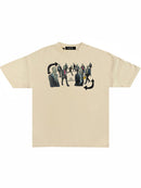CYCLE TEE