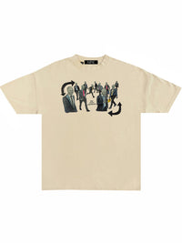 CYCLE TEE
