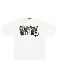 CYCLE TEE