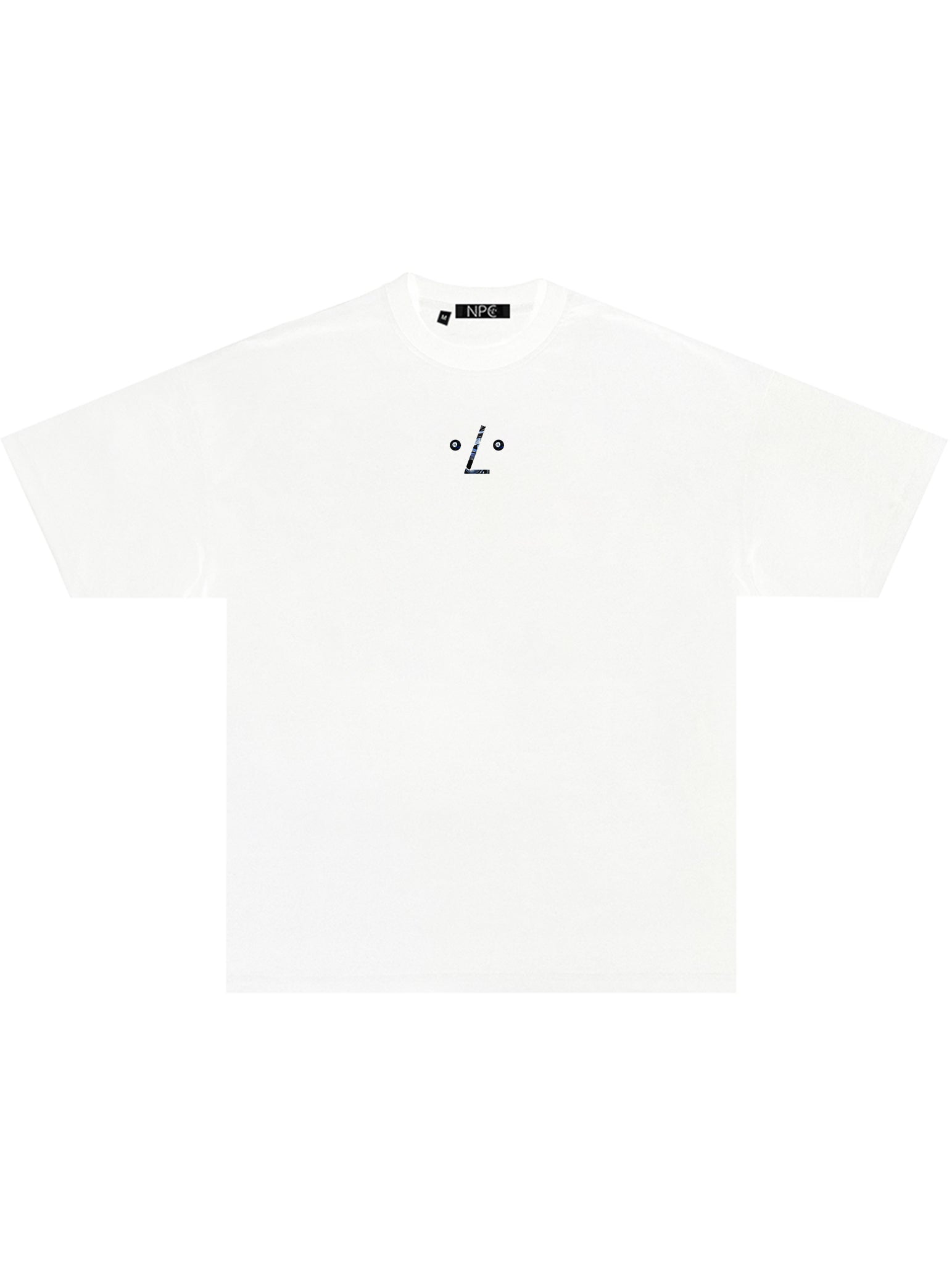 TURN ON NPC TEE