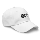 NPC LOGO HAT