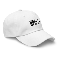 NPC LOGO HAT