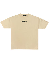 ONE OF US TEE