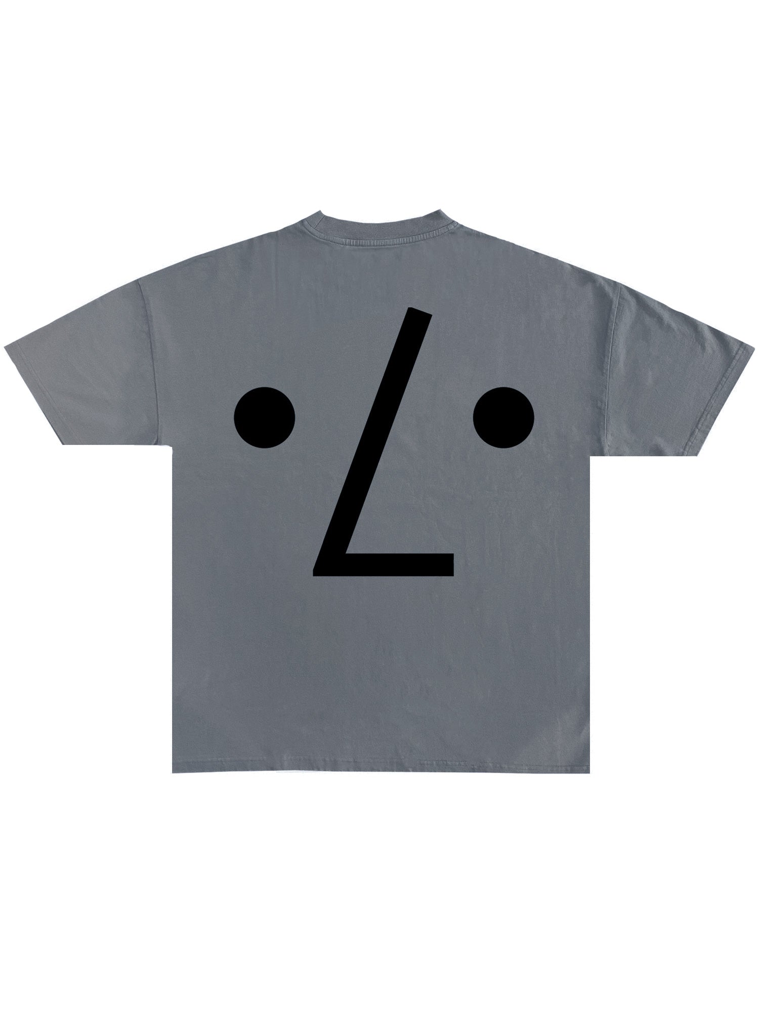 Charcoal Gray / XS