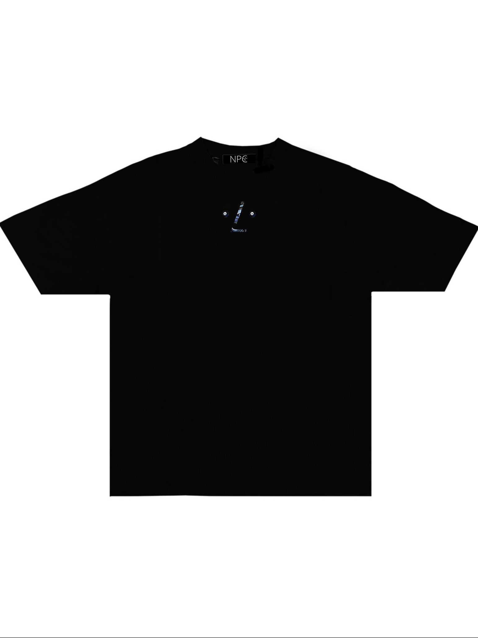 TURN ON NPC TEE