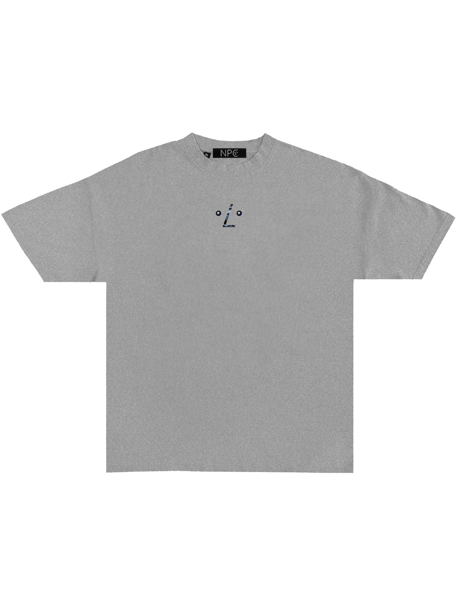 TURN ON NPC TEE